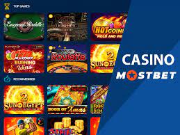 Mostbet Sportsbook Review