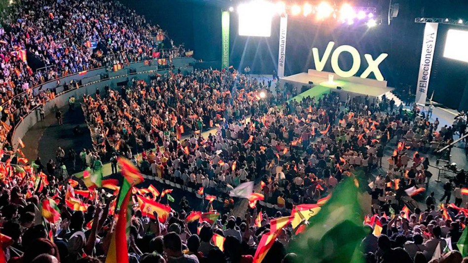 Recenzja kasyna Vox 2025